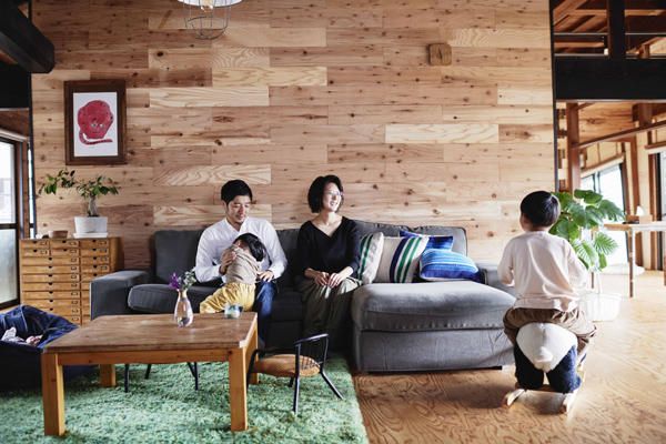 子育て中は、自分が人生の主役になれるとき　肩肘張らない子育て ＃20 コミックライター まりげさん｜ウーマンエキサイト