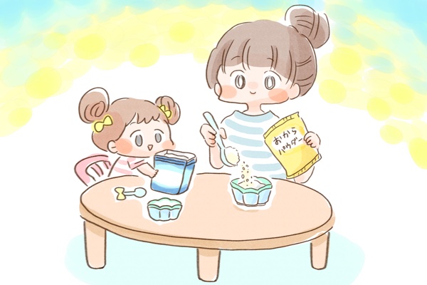 誰でもやせる体に変わる！？ 話題の「おからヨーグルトダイエット」とは？｜ウーマンエキサイト