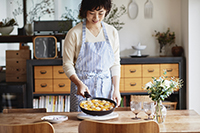 毎日のごはん作りが楽しくなる！ 料理家・近藤幸子さんが提案する「がんばりすぎない」ごはんレシピ