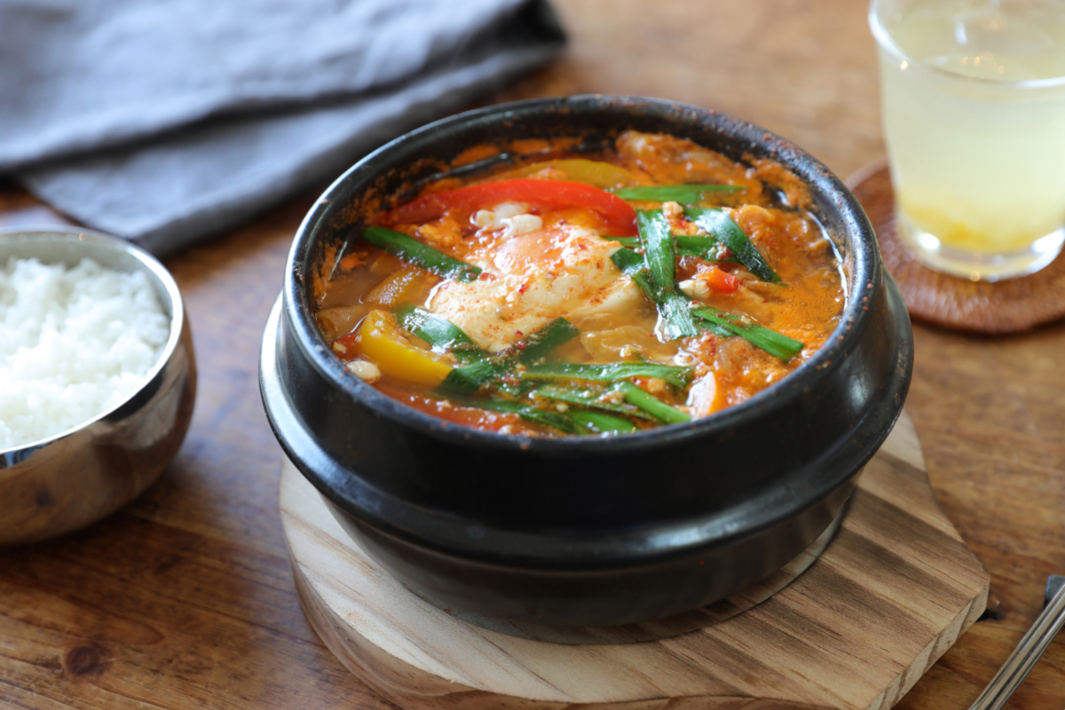 免疫⼒を⾼めて、さびない体を作る！ ⼈気料理家ぐっち夫婦さんが提案するパパッと作れる「韓たんレシピ」｜ウーマンエキサイト