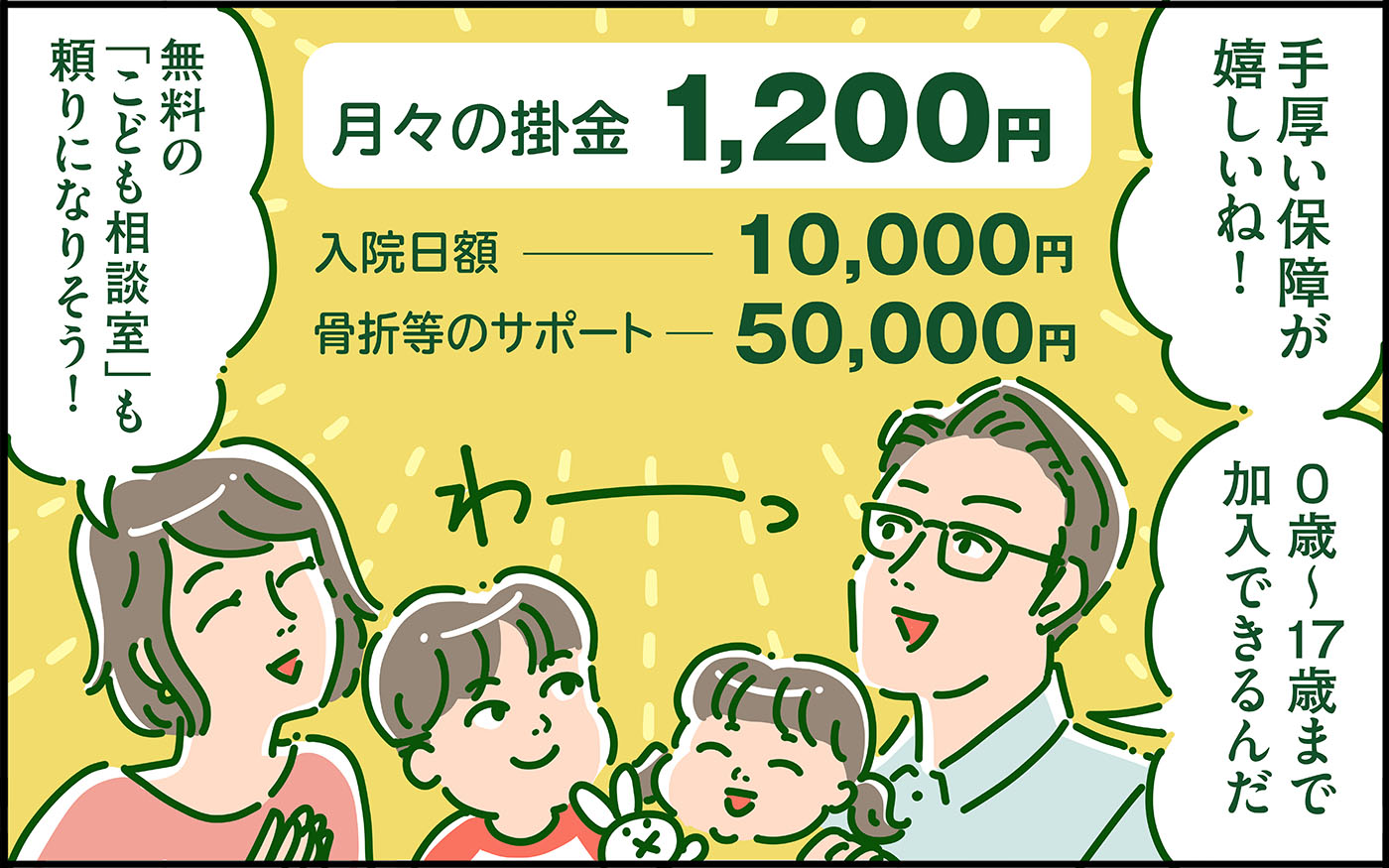 子どもが入院・通院！ 医療費のほかにこんなにかかる「自己負担費用」知っておきたい“もしも”のお金のこと｜ウーマンエキサイト