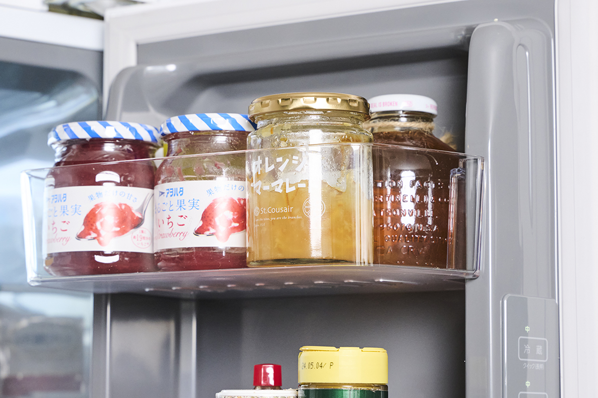 冷蔵庫のあらゆるお困りごとが「買い替え」で解決！ AQUAの冷蔵庫を愛用する3家族のリアルな冷蔵庫の中身をご紹介！