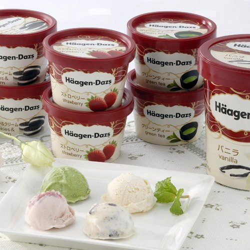 ハーゲンダッツのカロリーランキング一覧 カロリーが低い 高いアイスクリームはどれ E レシピ 料理のプロが作る簡単レシピ 1 9ページ