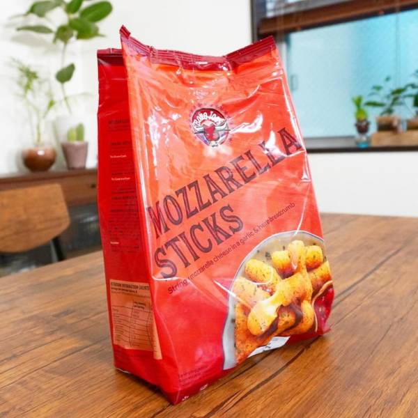 本当は内緒にしたい コストコの 絶品チーズ食品 はやみつきになる美味しさ E レシピ 料理のプロが作る簡単レシピ 1 2ページ