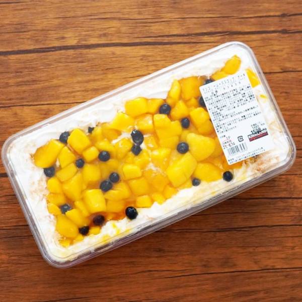 このボリュームがコストコ印 大容量 激ウマ 最強スイーツ は買わないと損します E レシピ 料理のプロが作る簡単レシピ 1 2ページ