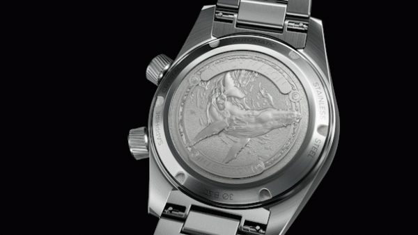 男性向けの『MITCH MASONダイバーズウォッチ腕時計』がMakuakeにて先行予約販売を開始！海から街まで　どんな場所でもあなたと共に時を刻む