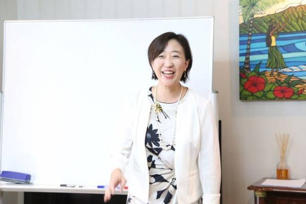「家族に笑顔を取り戻す KET理子塾」の受講生募集　不登校・ひきこもり・摂食障がいのお子さまをお持ちのママのための心理・コミュニケーション講座(2021年9月16日)｜ウーマンエキサイト(1/2) - Vimarsana News