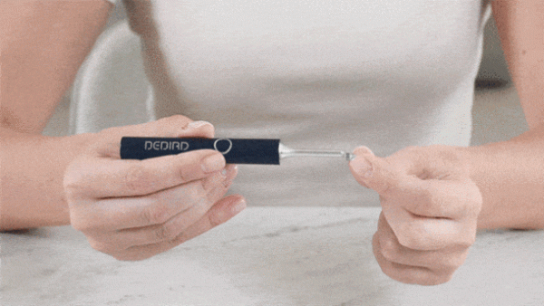 Makuakeにて支援金額1,600万円を超えた大ヒット“スマート耳かき”『bebird R1』が更に進化し『bebird E3 SE』として2021年11月2日に発売！