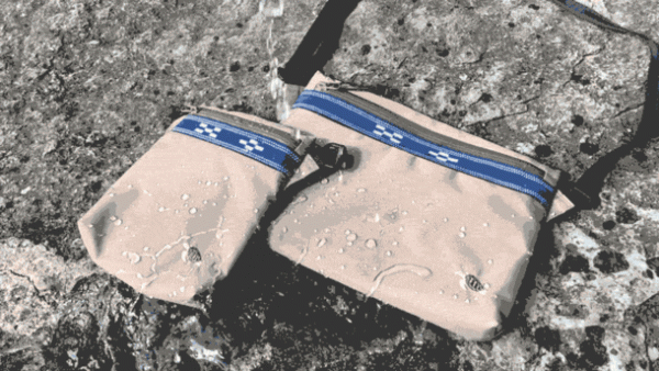 ウミガメ保護活動を支援　現代デザイン×ハイテク素材　八重山みんさー織を使ったファッションアイテムをMakuakeにて2022年3月9日(水)～4月28日(木)発売！