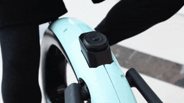 デザイン性を重視したフィットネスバイク“arcon”先行予約販売を「Makuake」にて4月29日まで実施中！