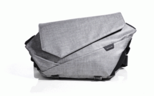 「スリングバッグ SEKKEI S-sling」6月10日にクラウドファンディングを開始