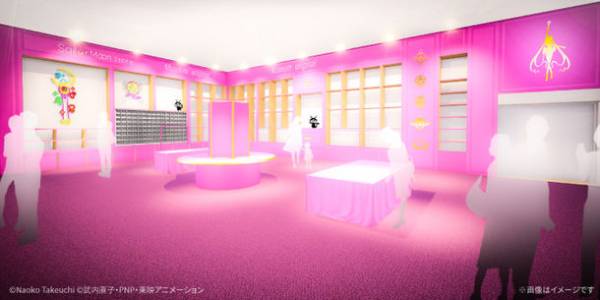 グッズ情報第二弾！90年代 TVアニメデザイングッズも多数