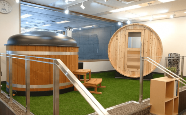 働く母必見 ヨガ界の先駆者 吉川めいが息子に伝えるメッセージがすごい ウーマンエキサイト 2 2