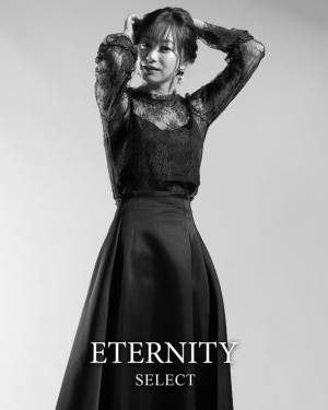スウィートマミーから蛯原英里さんを起用した、産後ママとすべての女性に向けた新ブランド「ETERNITY SELECT」が始動(2022年9月15日)｜ウーマンエキサイト(1/3) - Vimarsana News