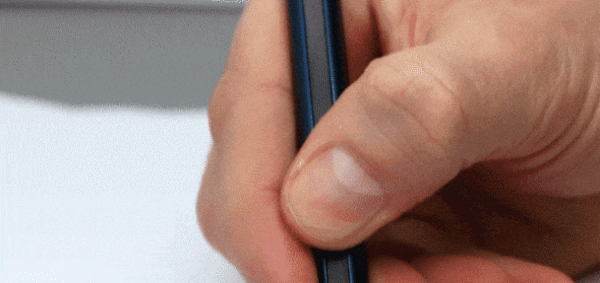 ダ・ヴィンチも愛用した「銀筆」が進化　クラファンで最も売れた筆記具「stilform AEON」販売開始