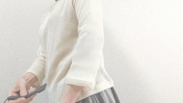 家事や仕事がスムーズにできる「GEEULUSスリーブホルダー」makuakeにて10月12日～11月22日まで販売！