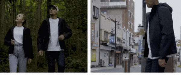 ＜まるで着る暖房＞秒で発熱スタート！宇宙素材採用！グラフェンヒートジャケットがクラウドファンディングMakuakeでデビュー！3日目の目標達成率は1,941％！