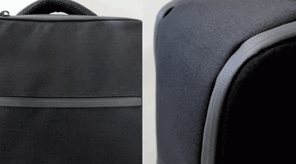 ≪公開3日で200万円突破！≫欲しいモノにすぐにアクセス！「保冷保温」ができる2階建て構造の高機能バックパック「UNSTRAPACK」をMakuakeにて応援購入受付中