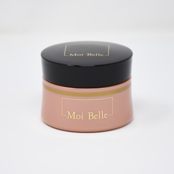 6677【未使用品】Moi Belle シワ改善美白クリーム　120g ナイアシンアミド配合、シワ改善美白クリーム「Moi Belle」 先行販売