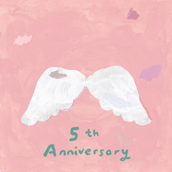 ラグジュアリーシャンパン“ANGEL CHAMPAGNE”が日本上陸5周年を記念してシャーロット・メイとのコラボレーションを発表！