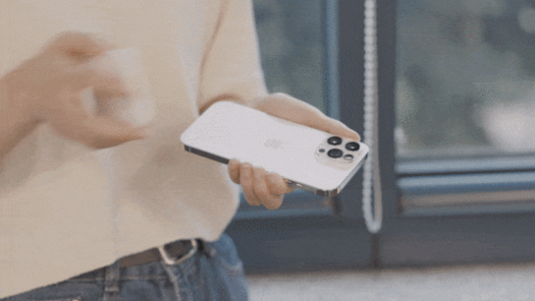 【iPhoneユーザー待望の通話レコーダー】スマートフォンの背面にMagmo(マグモ)をつけるだけ！「マグモ スマホ通話レコーダー」を販売開始　