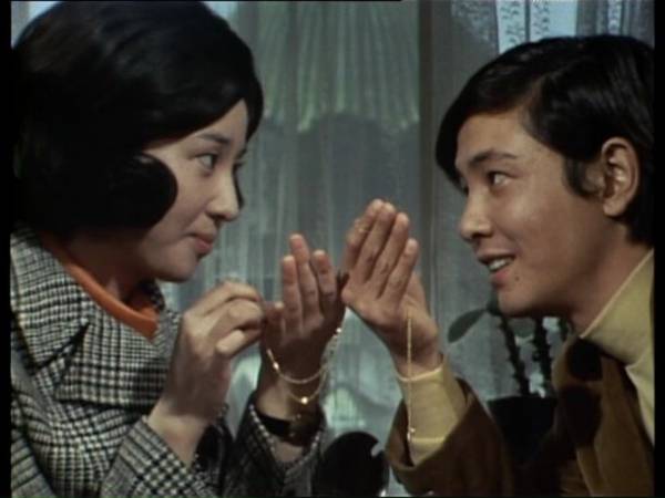 近藤正臣・大谷直子の共演“すれ違いの恋”を描いて社会現象を巻き起こし