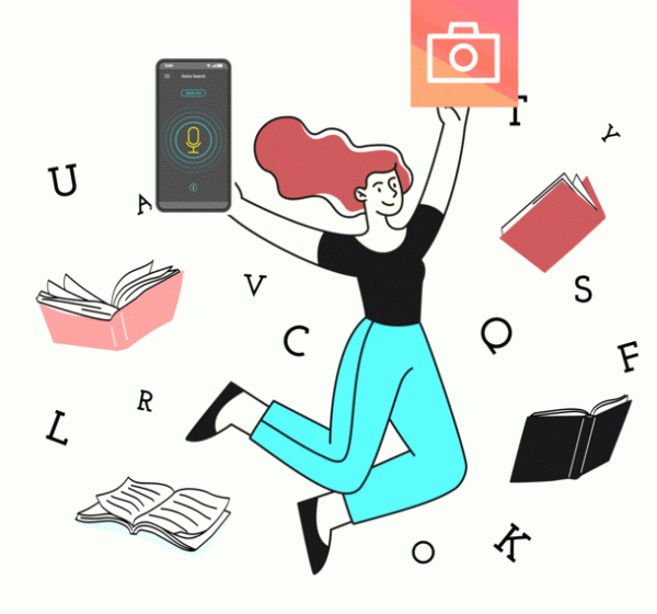 英語の音を重視した音英語学習スマホアプリ『Onki』提供開始　特許取得の機能を使い、楽しくゲーム感覚で英文暗記が可能