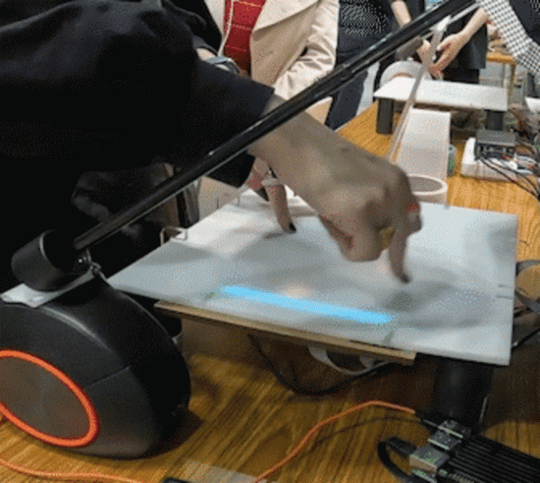 変わったコントローラーのゲームイベント『make.ctrl.Japan6』　京都市勧業館みやこめっせにて7月14日～7月16日開催！　また次回の開催が決定！7月17日より作品募集を開始！