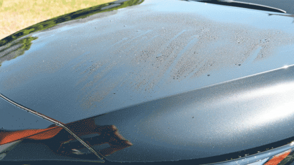 一度も絞らず車を拭き上げる！特殊3層構造で吸水力抜群の『マッハクロス』を8月9日からMakuakeにて先行販売開始！