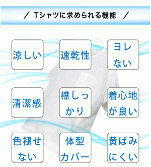 「先人の知恵」に学び、完成した「猛暑対策Tシャツ」　Makuakeで目標金額の765％を達成！8月27日まで先行販売中　ハイテク素材の使用をやめたことが、完成のきっかけだった！
