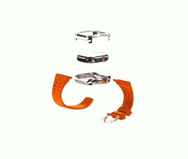 高級アップルウォッチケース「GOLDEN CONCEPT」の公式兄弟ブランド『Y-24』が日本初上陸