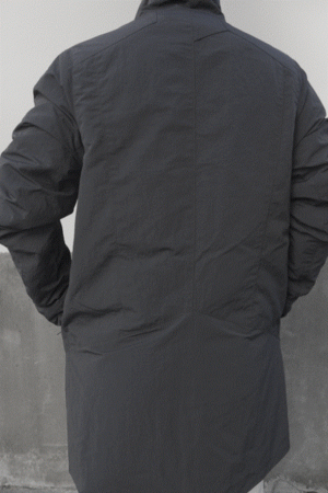 -40℃対応の極薄・超軽量ラグジュアリーコート発売！ブランド最高峰の防寒ギア「ORION」シリーズ最新作　10月11日より、TIMELINEにて予約販売を開始