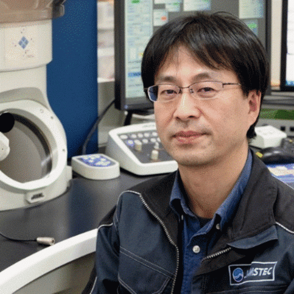 11月4日 四天王寺大学で「はやぶさ2」が持ち帰った砂粒から見る小惑星リュウグウの姿について特別講義を開催