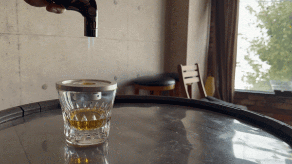 手軽に本格燻製！お酒や食材をスモーキーな香りで格上げし、上質な晩酌タイムを演出　『ReSmoked 2.0』をMakuakeにて12月6日より先行販売開始！