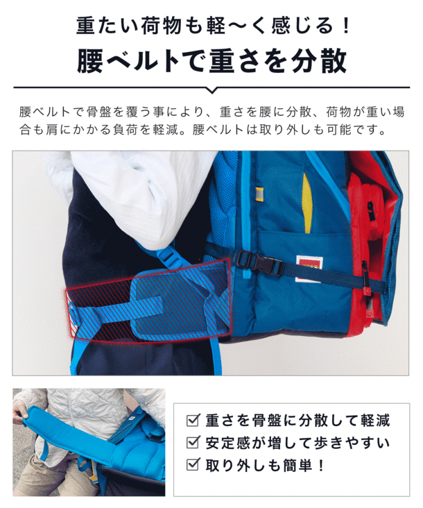 お子さまを重い荷物から守る！成長に合わせて調節可能な人間工学デザイン「LEGO(R) Petersen ランドセル」を2024年3月より販売開始！