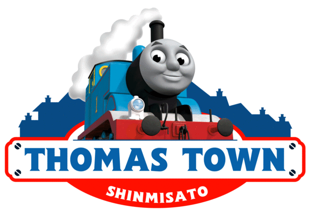 「トーマスタウン新三郷」15周年アニバーサリーイヤーがスタート　“ラッピングバス”が三郷の街を走行！記念イベントも盛りだくさん