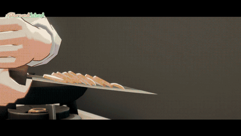 ここは、誰もが物語を持つ島――《Starsand Island》(スターサンドアイランド)　NPC好感度システム紹介映像を公開！