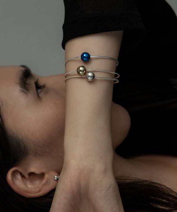 ☆極美品☆電池新品☆ポールスミス　クローズドアイズ人気現行モデル Closed Eyes クローズドアイズ BV1-216-71 | ポール・スミス