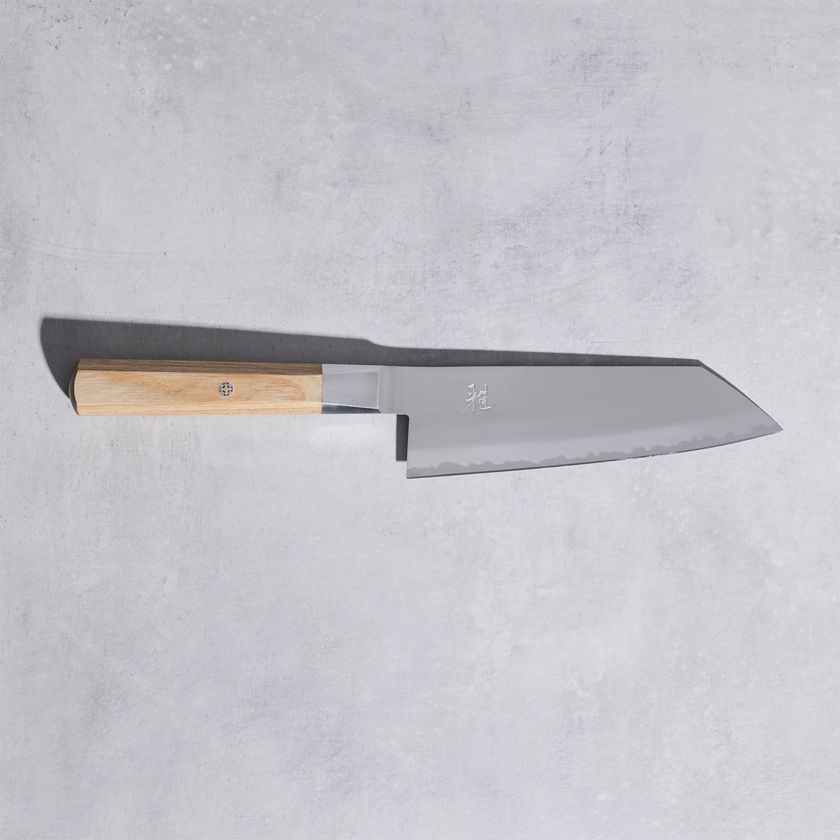 世界最高峰ナイフブランドMIYABI 20周年記念、短編ドキュメンタリー