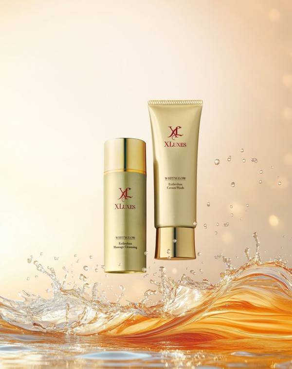 自分「至上最高峰」、くもりのない澄んだ艶肌へ 3種のヒト幹細胞培養液