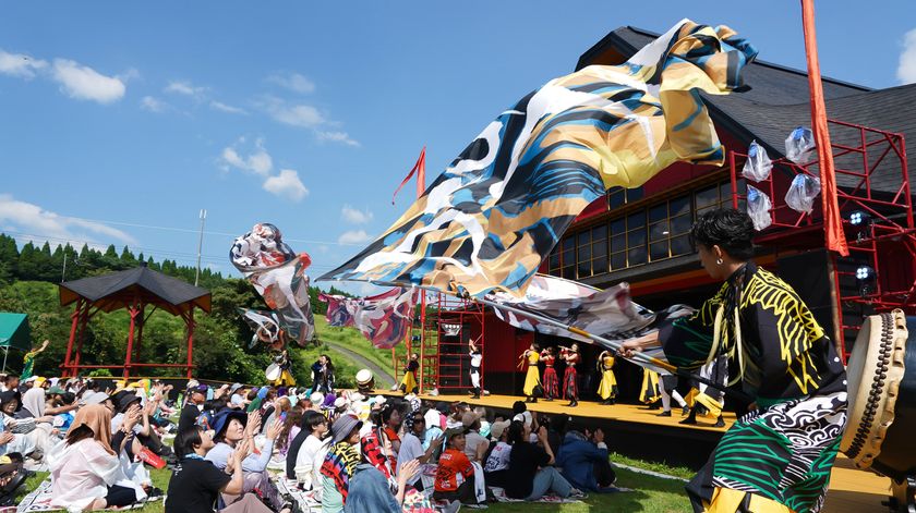 TAOの里夏フェス 2026グッズ　5点セット DRUM TAO 夏フェス2026 8月6日(木)～23日(日)開催決定！今年は