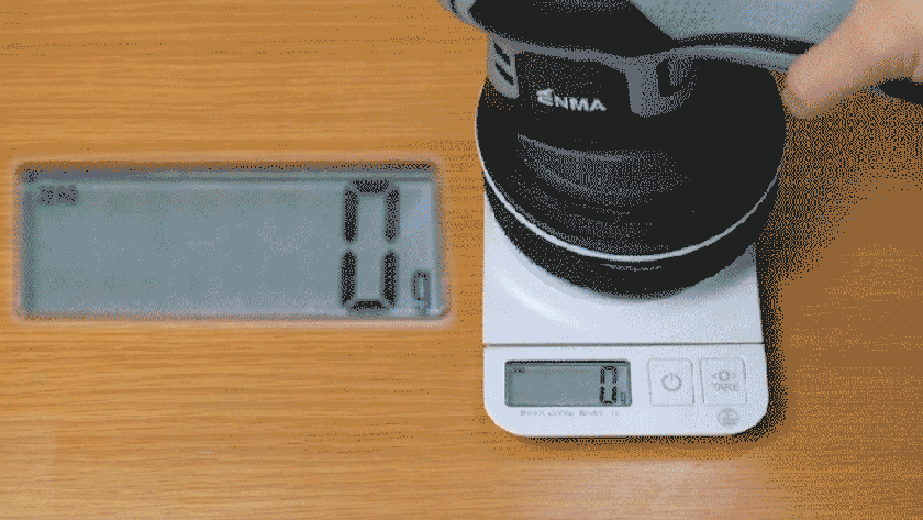 磨くたび、惚れ直す　ガレージが輝きの舞台へ　Makuakeにて5月22日(金)より本格的ダブルアクションポリッシャー『ENMA』の先行予約販売開始