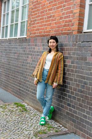 ファッションニスタさん専用 Japan to the World! 世界を舞台に活躍するファッショニスタたち Vol
