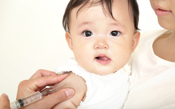 知っておきたい予防接種！　最新ワクチン情報