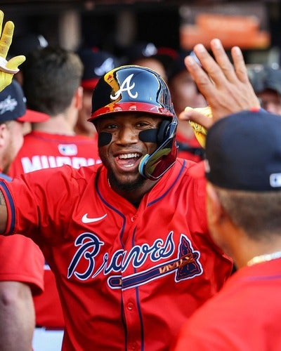 ロナルドアクーニャjr AU.JSY ロナルドアクーニャjr AU.JSY Official