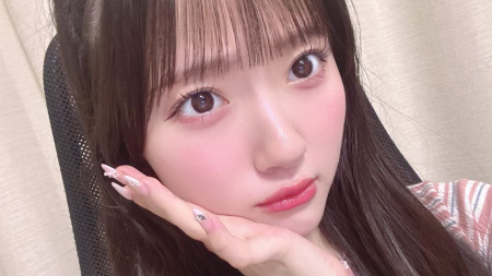 CUTIE STREET・川本笑瑠、とびきりキュートな一枚にファン悶絶