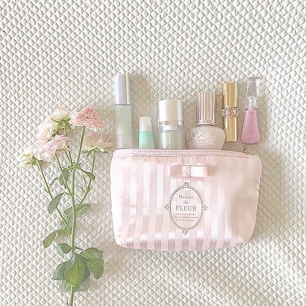 メイクの基本のやり方 順番をおさらい キレイに仕上げるポイントは ローリエプレス