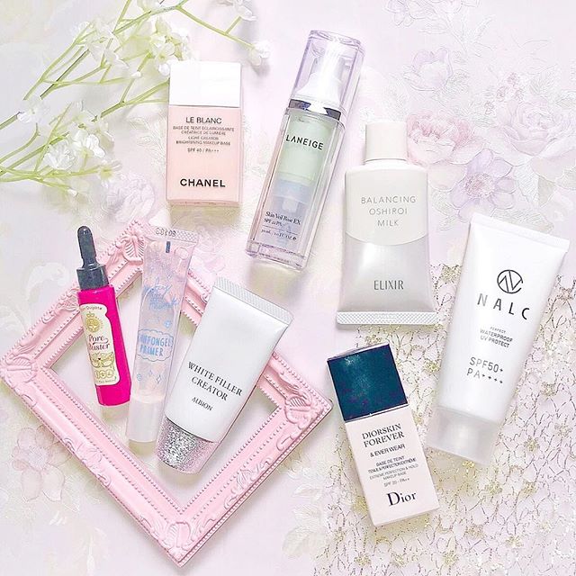 メイクの基本のやり方 順番をおさらい キレイに仕上げるポイントは ローリエプレス