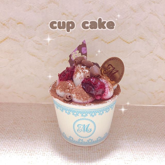お持ち帰りミニケーキでおうちカフェ♡　インスタ映えのケーキ屋さん7選の16枚目のインスタグラム画像