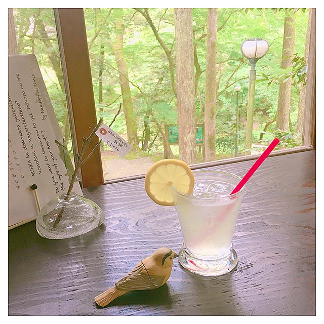 金沢カフェ巡り♡ フォトジェニックなボトルドリンクを絶対飲みたい！の8枚目のインスタグラム画像